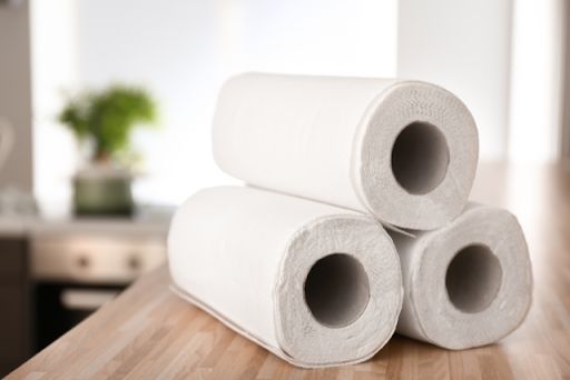 Rolling Papers & Machines