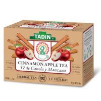 Cinnamon Apple Tea