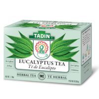 Eucalyptus Tea