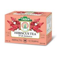 Hibiscus Tea
