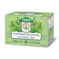 Aloe Vera with Cactus Tea