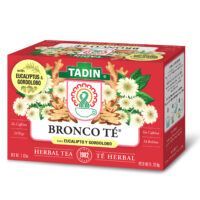 Bronco Té®