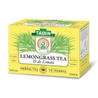 Lemongrass Tea