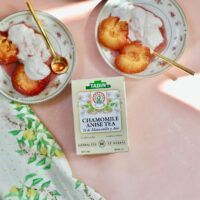 Chamomile Anise Tea