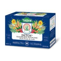 Detox – Dandelion Tea Blend