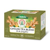 Ginger Tea Blend