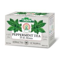 Peppermint Tea