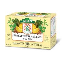 Pineapple Tea Blend