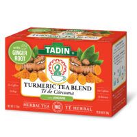 Turmeric Tea Blend
