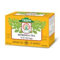 Moringa Tea
