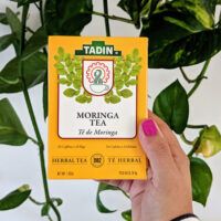 Moringa Tea
