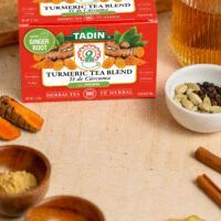 Turmeric Tea Blend
