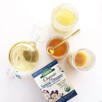 Organic Serene Dreams