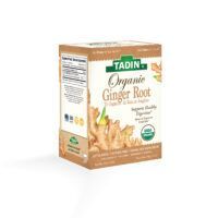 Organic Ginger Root