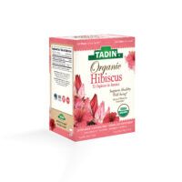 Organic Hibiscus