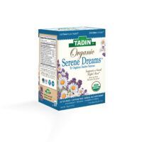 Organic Serene Dreams