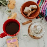 Organic Elderberry Immunity