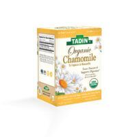 Organic Chamomile