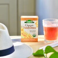 Organic DandyDetox