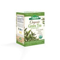 Organic Green Tea