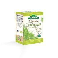 Organic Lemongrass