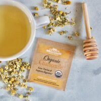 Organic Chamomile