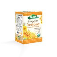 Organic DandyDetox