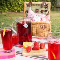 Organic Hibiscus