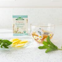 Organic Respiratory Balance