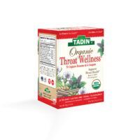 Organic Throat Wellness