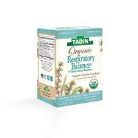 Organic Respiratory Balance
