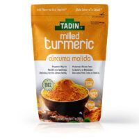 Milled Turmeric