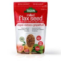 Milled Flax Seed – Cactus & Grapefruit