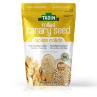 Milled Canary Seed