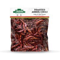 Toasted Arbol Chili