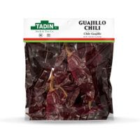 Guajillo Chili