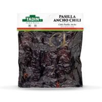 Pasilla Ancho Chili