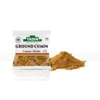 Ground Cumin