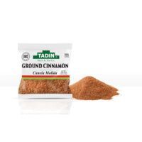 Ground Cinnamon
