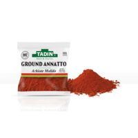 Ground Annatto