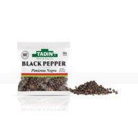 Black Pepper