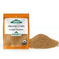 Organic Powder Cumin