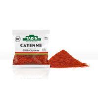 Cayenne