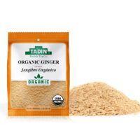 Organic Ground Ginger
