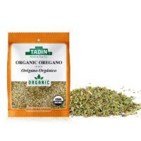Organic Oregano