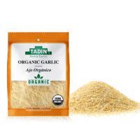 Organic Garlic Powder