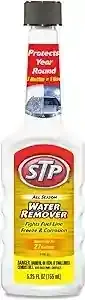 STP ADDITIVES 5.25 OZ WATER REMOVER