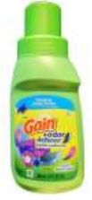 GAIN FABRIC SOFTENER 10 OZ ODOR DEFENSE SUPER FRESH