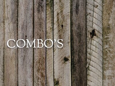 Maple Combo's