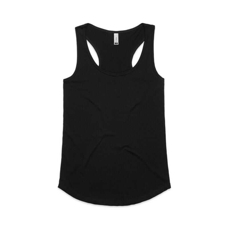 Womens Singlet